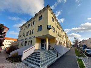 Pronájem bytu 2+1, Rokycany, Jiráskova, 128 m2