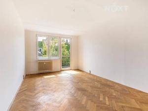 Prodej bytu 2+1, Vyšší Brod, Míru, 65 m2