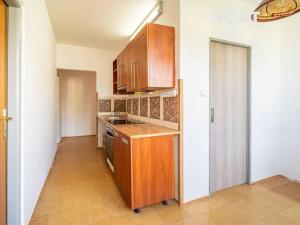 Prodej bytu 2+1, Vyšší Brod, Míru, 65 m2