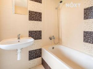 Prodej bytu 2+1, Vyšší Brod, Míru, 65 m2
