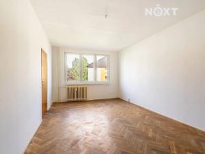 Prodej bytu 2+1, Vyšší Brod, Míru, 65 m2