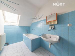 Prodej rodinného domu, Krmelín, V Zahradách, 280 m2