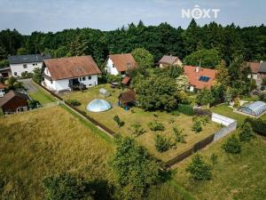 Prodej rodinného domu, Krmelín, V Zahradách, 280 m2
