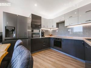Prodej bytu 2+kk, Vyškov, 62 m2