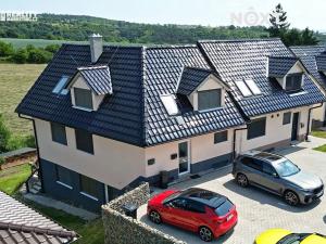 Prodej bytu 2+kk, Vyškov, 62 m2