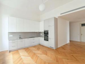Pronájem bytu 4+kk, Praha - Smíchov, Janáčkovo nábřeží, 250 m2