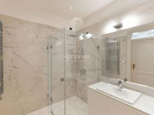 Pronájem bytu 4+kk, Praha - Smíchov, Janáčkovo nábřeží, 250 m2