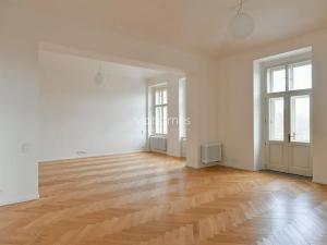 Pronájem bytu 4+kk, Praha - Smíchov, Janáčkovo nábřeží, 250 m2