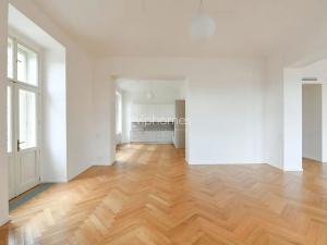 Pronájem bytu 4+kk, Praha - Smíchov, Janáčkovo nábřeží, 250 m2