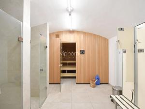 Pronájem bytu 4+kk, Praha - Smíchov, Janáčkovo nábřeží, 250 m2