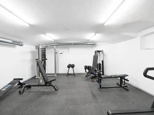 Pronájem bytu 4+kk, Praha - Smíchov, Janáčkovo nábřeží, 250 m2