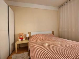 Prodej bytu 3+kk, Hořovice, Na Okraji, 54 m2
