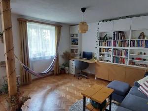 Pronájem bytu 2+kk, Vysoké Mýto, Ležáků, 57 m2