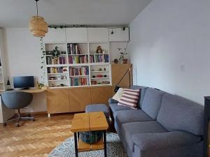 Pronájem bytu 2+kk, Vysoké Mýto, Ležáků, 57 m2