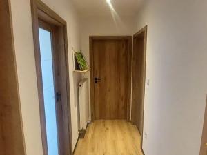 Pronájem bytu 2+kk, Vysoké Mýto, Ležáků, 57 m2