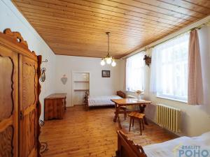 Prodej rodinného domu, Ohnišov, 620 m2