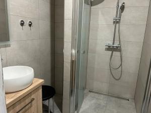Pronájem bytu 2+1, Praha - Strašnice, Na hroudě, 58 m2