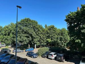 Pronájem bytu 2+1, Praha - Strašnice, Na hroudě, 58 m2