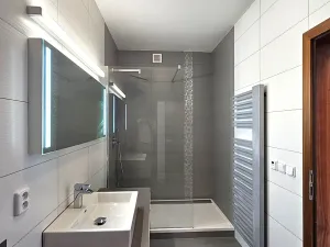 Prodej bytu 3+kk, Zlín, Zarámí, 86 m2