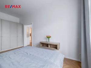 Pronájem bytu 3+1, Praha - Libeň, Sokolovská, 83 m2