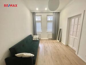 Pronájem bytu 3+1, Praha - Libeň, Sokolovská, 83 m2