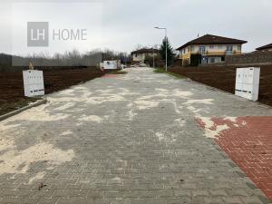 Prodej pozemku pro bydlení, Velké Přílepy, 1013 m2