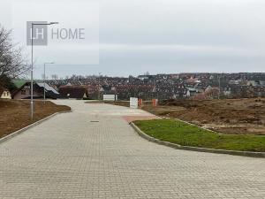 Prodej pozemku pro bydlení, Velké Přílepy, 1013 m2