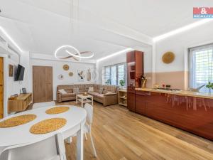 Prodej bytu 3+kk, Praha - Střešovice, Za Hládkovem, 95 m2