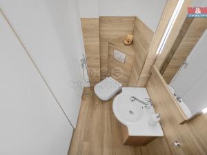 Prodej bytu 3+kk, Praha - Střešovice, Za Hládkovem, 95 m2