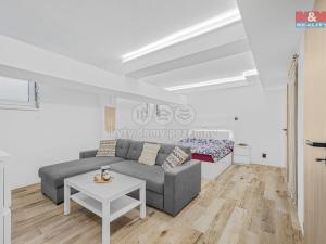 Prodej bytu 3+kk, Praha - Střešovice, Za Hládkovem, 95 m2