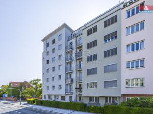Prodej bytu 3+kk, Praha - Střešovice, Za Hládkovem, 95 m2