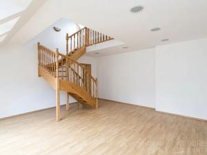 Pronájem bytu 3+1, Praha - Nové Město, Štěpánská, 121 m2