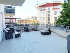 Prodej bytu 1+kk, Praha - Kyje, Pelušková, 42 m2