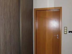 Prodej bytu 1+kk, Praha - Kyje, Pelušková, 42 m2