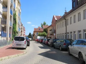 Prodej bytu 1+kk, Praha - Kyje, Pelušková, 42 m2