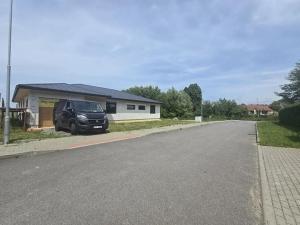Prodej rodinného domu, Předín, 175 m2