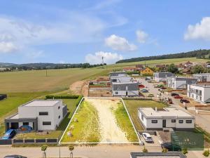Prodej pozemku pro bydlení, Blovice, Javorová, 863 m2