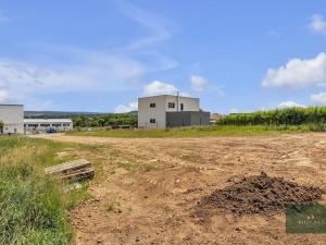 Prodej pozemku pro bydlení, Blovice, Javorová, 863 m2