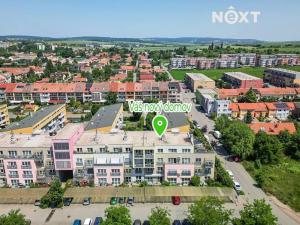 Prodej bytu 3+kk, Brno, Blažovická, 120 m2