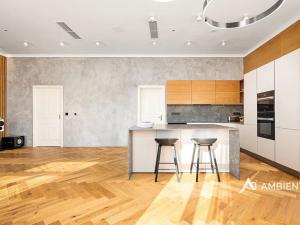Prodej bytu 5+kk, Brno, třída Kpt. Jaroše, 161 m2