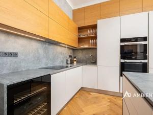 Prodej bytu 5+kk, Brno, třída Kpt. Jaroše, 161 m2