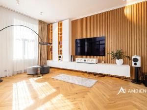 Prodej bytu 5+kk, Brno, třída Kpt. Jaroše, 161 m2