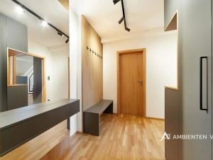 Pronájem bytu 2+kk, Brno, Masarykova, 62 m2
