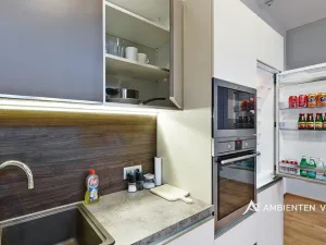 Pronájem bytu 2+kk, Brno, Jakubská, 69 m2