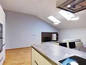 Pronájem bytu 2+kk, Brno, Jakubská, 69 m2