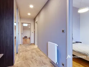 Pronájem bytu 2+kk, Brno, Jakubská, 69 m2