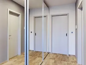 Pronájem bytu 2+kk, Brno, Jakubská, 69 m2