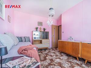 Pronájem bytu 3+1, Kladno, Brněnská, 54 m2