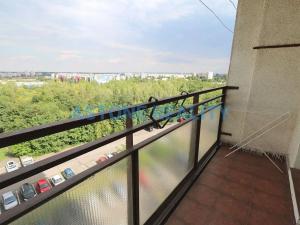 Pronájem bytu 1+kk, Praha - Střížkov, Černého, 30 m2