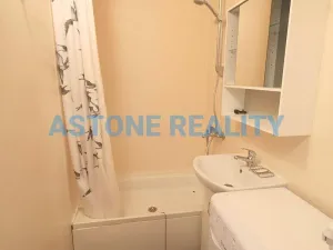 Pronájem bytu 1+kk, Praha - Střížkov, Černého, 30 m2